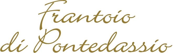 Frantoio di Pontedassio
